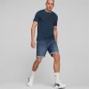 Puma t-shirt męski Essentials Logo Tee 586667-97 Puma t-shirt męski Essentials Logo Tee 586667-97